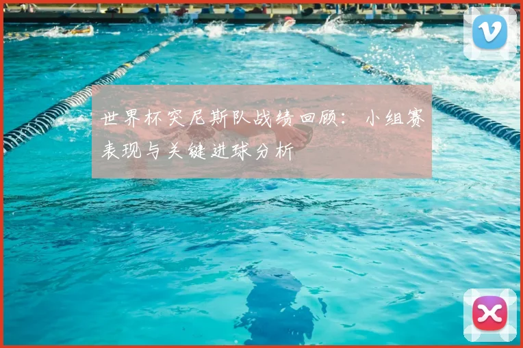 世界杯突尼斯队战绩回顾：小组赛表现与关键进球分析