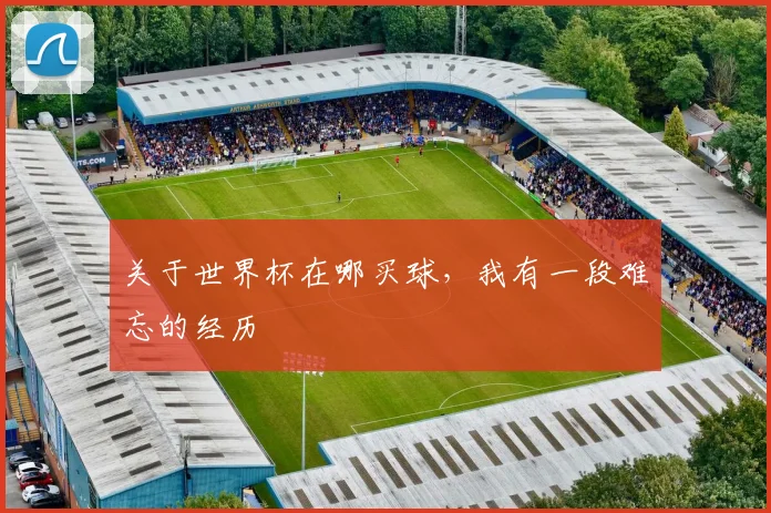 关于世界杯在哪买球，我有一段难忘的经历